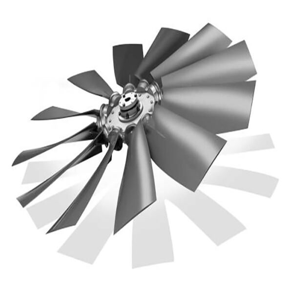 Fan  57204