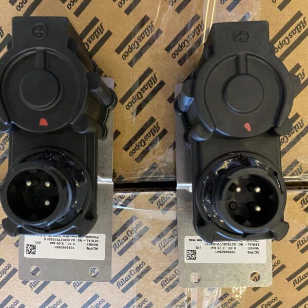 Atlas Copco New Version 1089057520 Hydraulic Pressure Sensor China Distributor