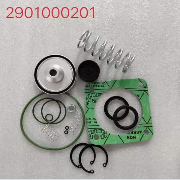 U V Kit Maintenance Kit