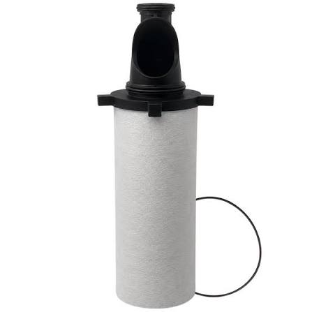 المنت فیلتر هوای فشرده Parker Domnick Hunter مدل ۰۳۵AA   پارت نامبر 035AA