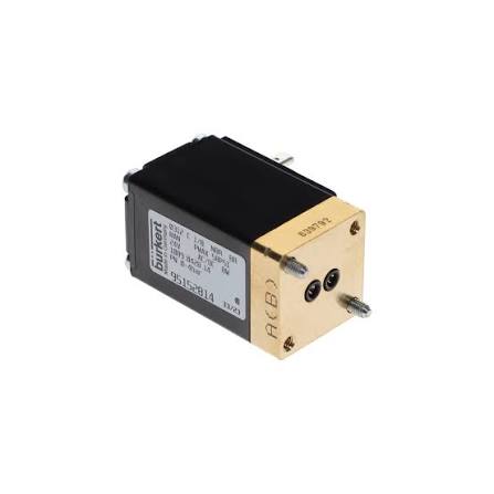 شیر برقی کمپرسور Atlas Copco پارت نامبر ۱۰۸۹۰۴۲۸۱۴   پارت نامبر 1089042814