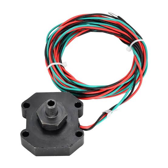 سنسور فشار کمپرسور Atlas Copco پارت نامبر ۱۰۸۹۰۵۱۵۰۴   پارت نامبر 1089051504