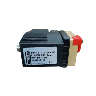 کیت شیر برقی کمپرسور Atlas Copco پارت نامبر ۱۰۸۹۰۶۲۱۱۰   پارت نامبر 1089062110