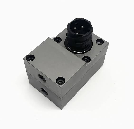 سنسور فشار کمپرسور Atlas Copco پارت نامبر ۱۰۸۹۹۶۲۵۰۱ پارت نامبر 1089962501