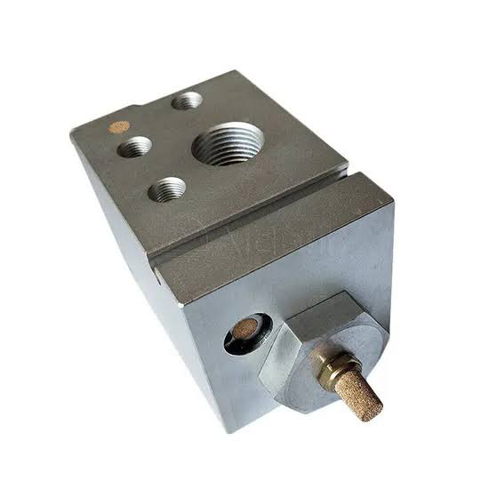 شیر رگلاتور کمپرسور Atlas Copco پارت نامبر ۱۲۰۲۹۹۰۴۰۰   پارت نامبر 1202990400