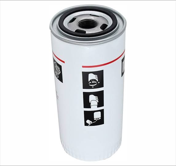 فیلتر روغن کمپرسور Atlas Copco پارت نامبر ۱۶۱۳۶۱۰۵۰۰ - 1613610500 فیلتر روغن کمپرسور Atlas Copco پارت نامبر ۱۶۱۳۶۱۰۵۰۰ پارت نامبر 1613610500