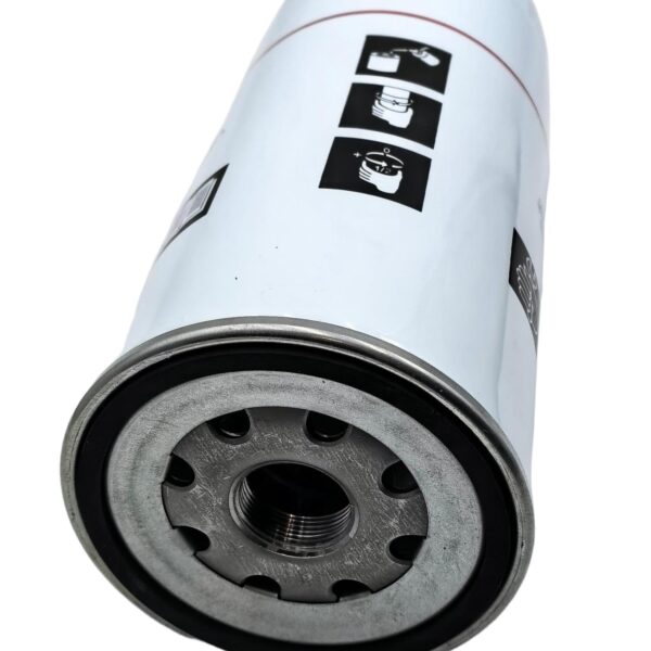 فیلتر روغن کمپرسور Atlas Copco پارت نامبر ۱۶۱۴۷۲۷۳۰۰   پارت نامبر 1614727300