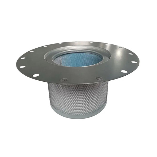 فیلتر سپراتور روغن و هوا Atlas Copco پارت نامبر ۱۶۱۴۹۰۵۴۰۰   پارت نامبر 1614905400