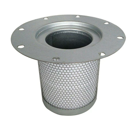فیلتر سپراتور روغن و هوا Atlas Copco پارت نامبر ۱۶۱۴۹۰۵۶۰۰   پارت نامبر 1614905600