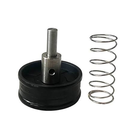 Rubber Piston Fit