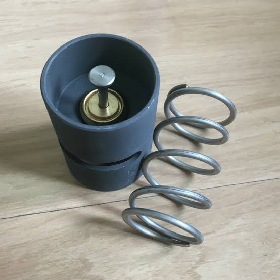 Thermostatic Valve