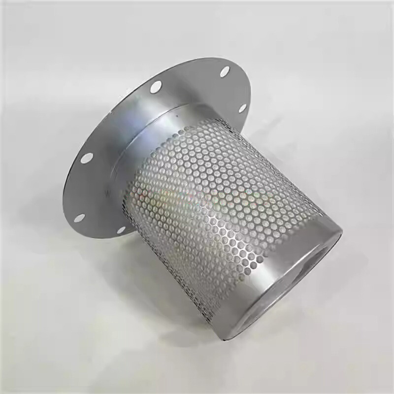 فیلتر سپراتور روغن و هوا Atlas Copco پارت نامبر ۲۹۰۱۰۲۱۳۰۰ پارت نامبر 2901021300