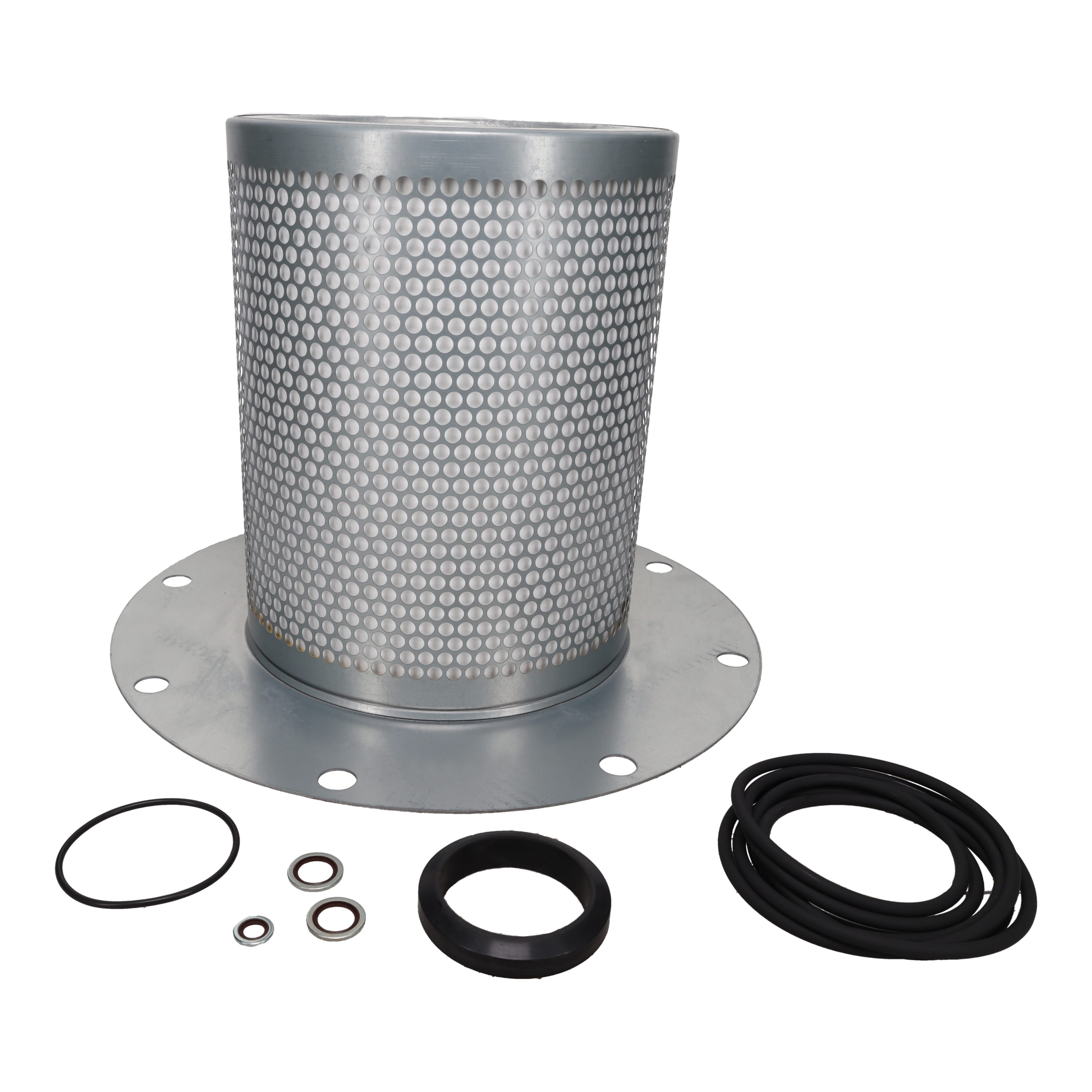 فیلتر سپراتور روغن و هوا Atlas Copco پارت نامبر ۲۹۰۱۰۴۳۲۰۰ پارت نامبر 2901043200