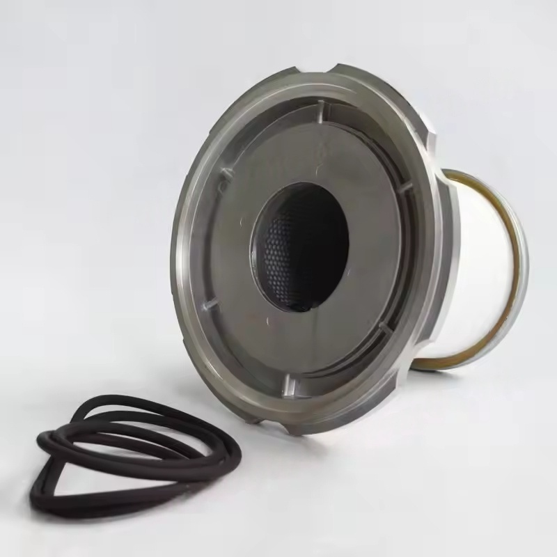 فیلتر سپراتور کمپرسور Atlas Copco پارت نامبر ۲۹۰۱۰۷۷۹۰۱   پارت نامبر 2901077901 (4000H)