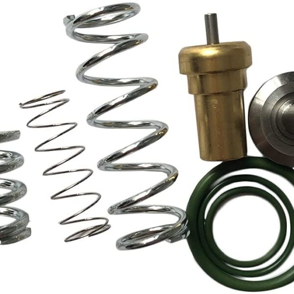 کیت شیر ترموستاتیک کمپرسور Atlas Copco پارت نامبر ۲۹۰۱۱۰۹۵۰۰ 2901109500