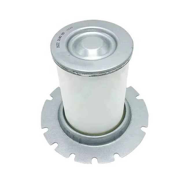 فیلتر سپراتور کمپرسور Atlas Copco پارت نامبر ۲۹۰۱۱۶۲۶۰۰   پارت نامبر 2901162600 (8000H)