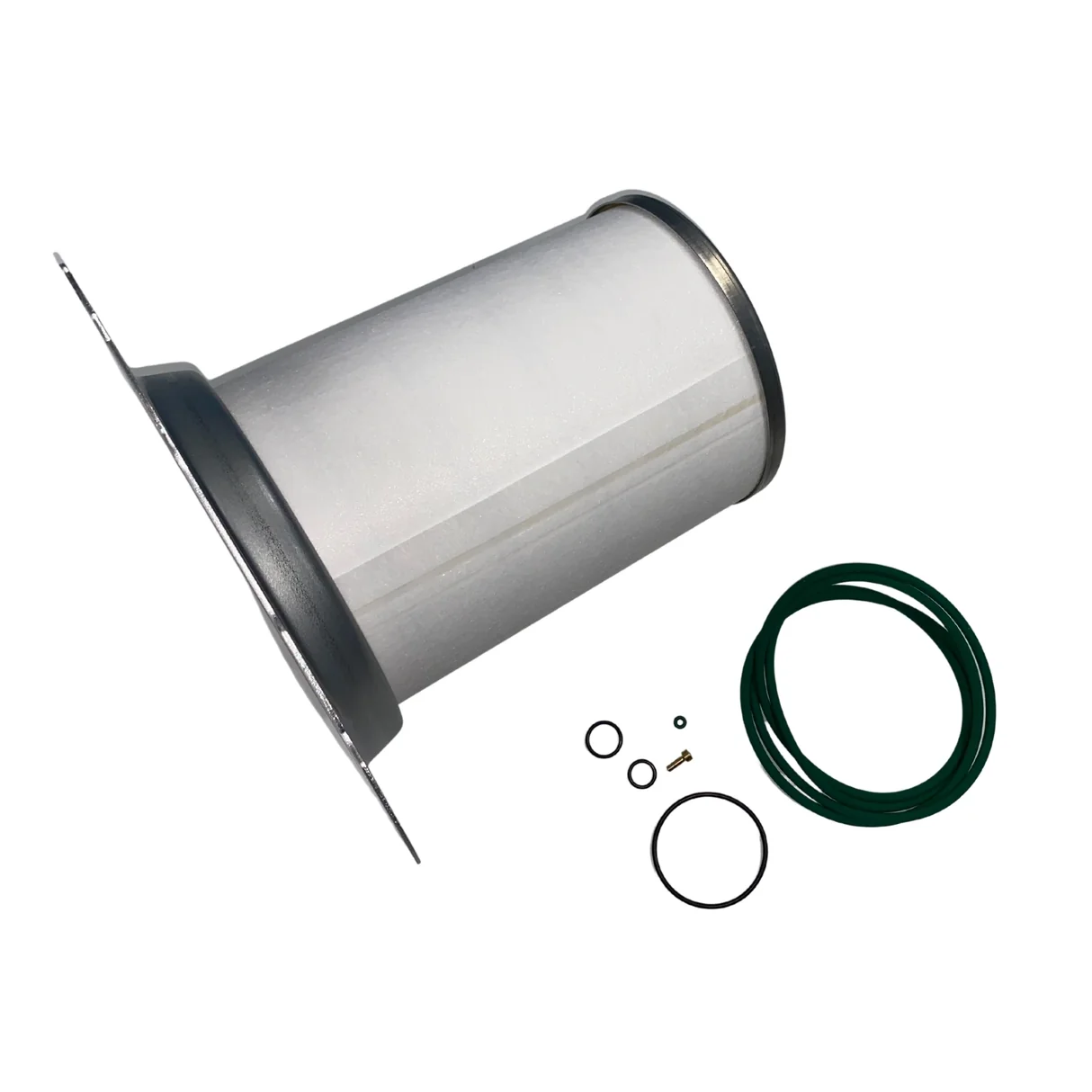 فیلتر سپراتور روغن و هوا Atlas Copco پارت نامبر ۲۹۰۱۲۰۵۵۰۰   پارت نامبر 2901205500