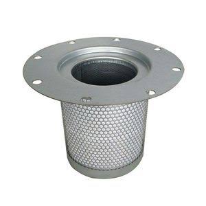 فیلتر سپراتور روغن و هوا Atlas Copco پارت نامبر ۲۹۰۶۰۷۵۱۰۰   پارت نامبر 2906075100